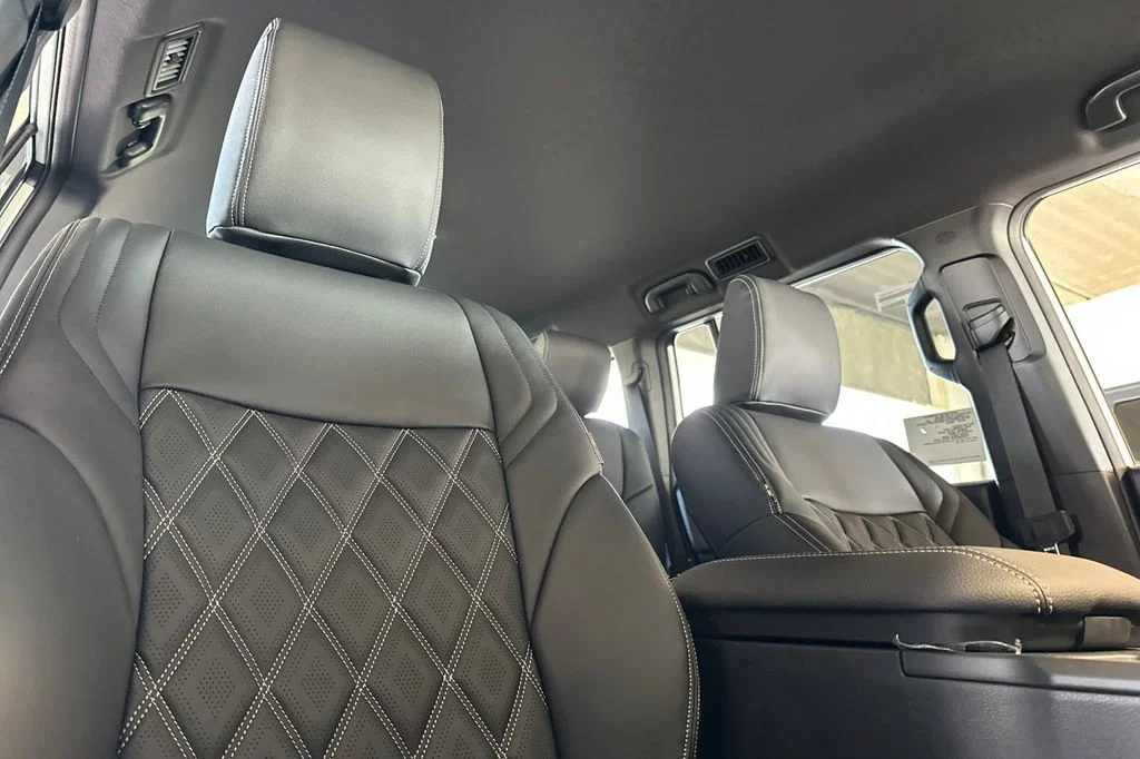 2026 Toyota Land Cruiser Land Cruiser 1958 - Photo 17