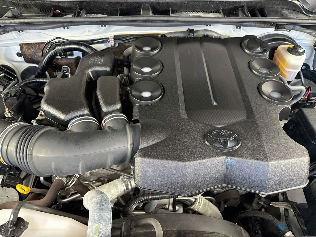 Used 2019 Blizzard Pearl Toyota Limited image 39
