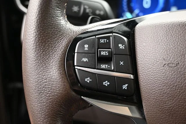 Used 2021 Black Ford King Ranch image 20