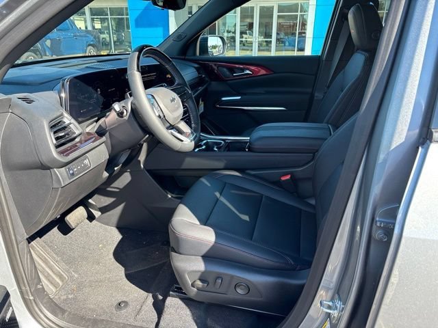2026 Chevrolet Traverse Z71 - Photo 18