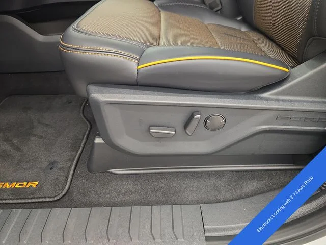 New 2026 Avalanche Ford Tremor® image 45