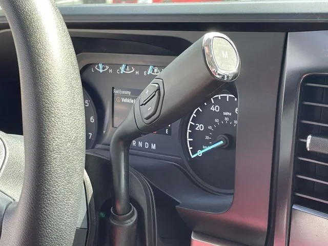 New 2025 White Ford XL image 14