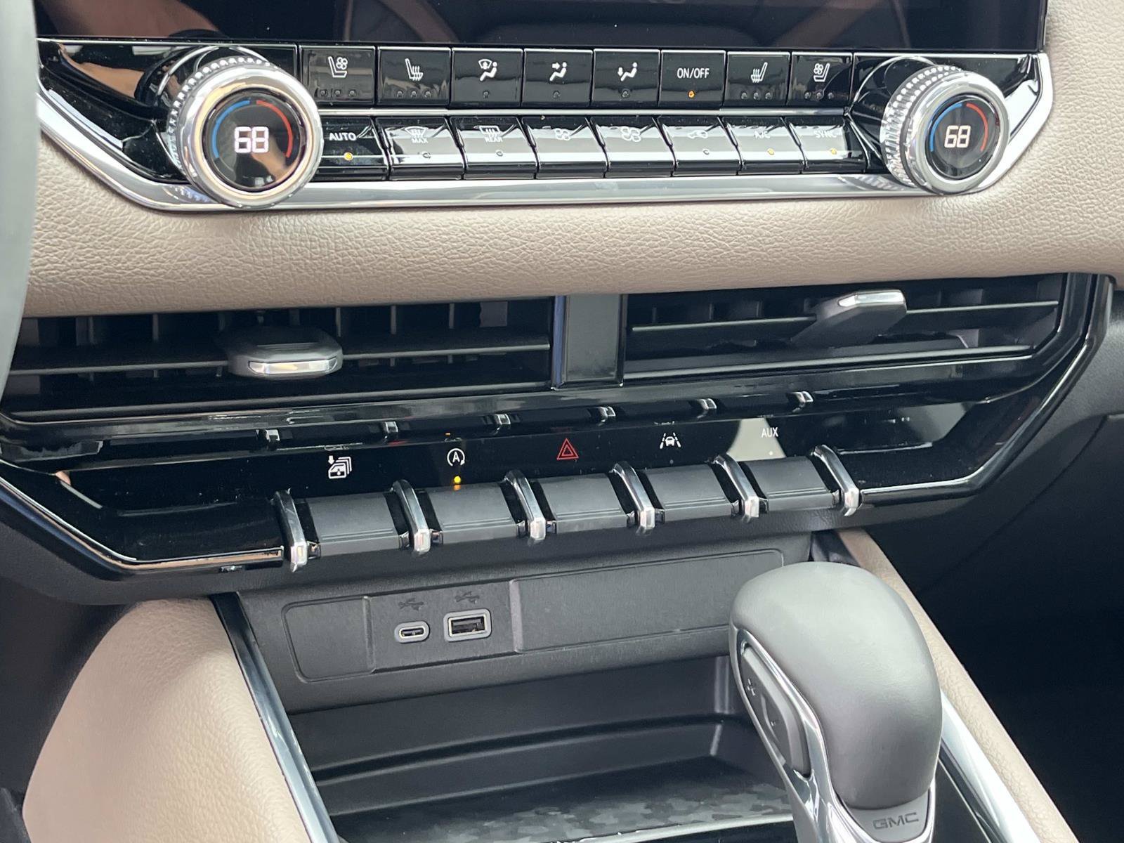 2026 GMC Canyon Denali - Photo 27