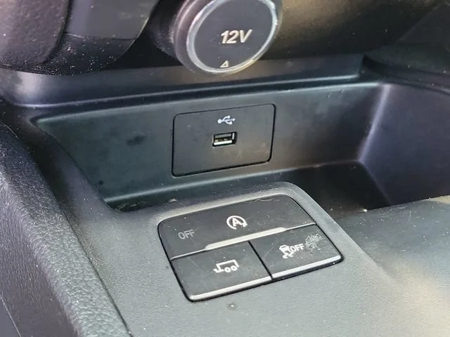 2020 Ford Ranger XL - Photo 31