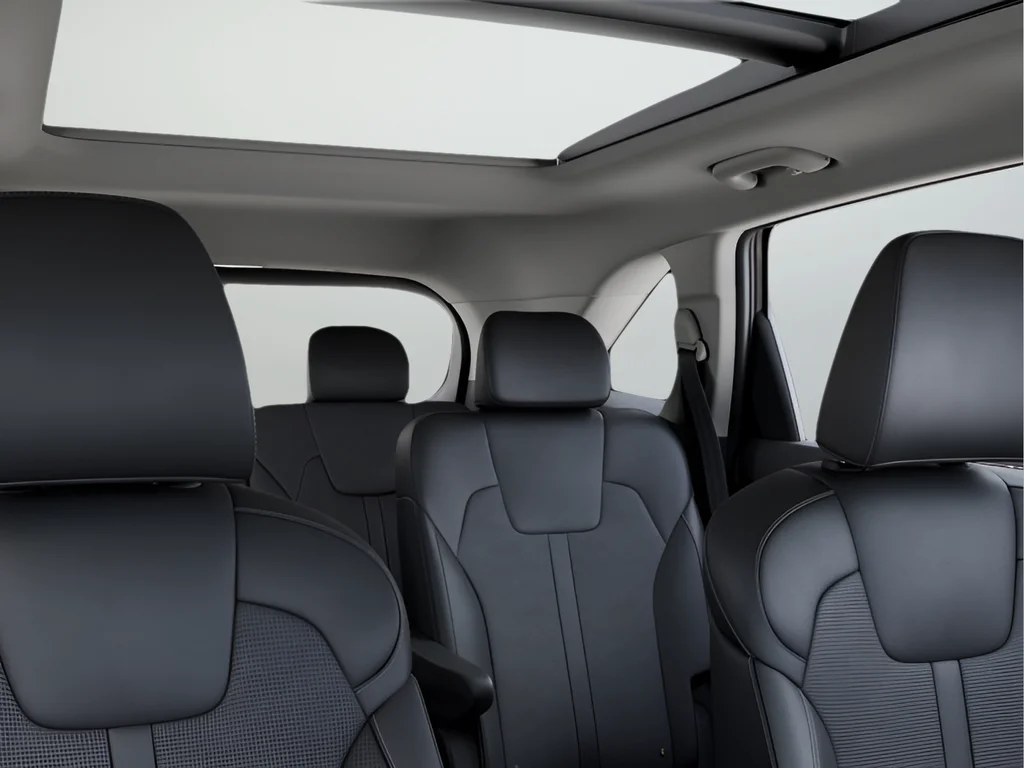 New 2026 Brown Kia X-Line EX image 27