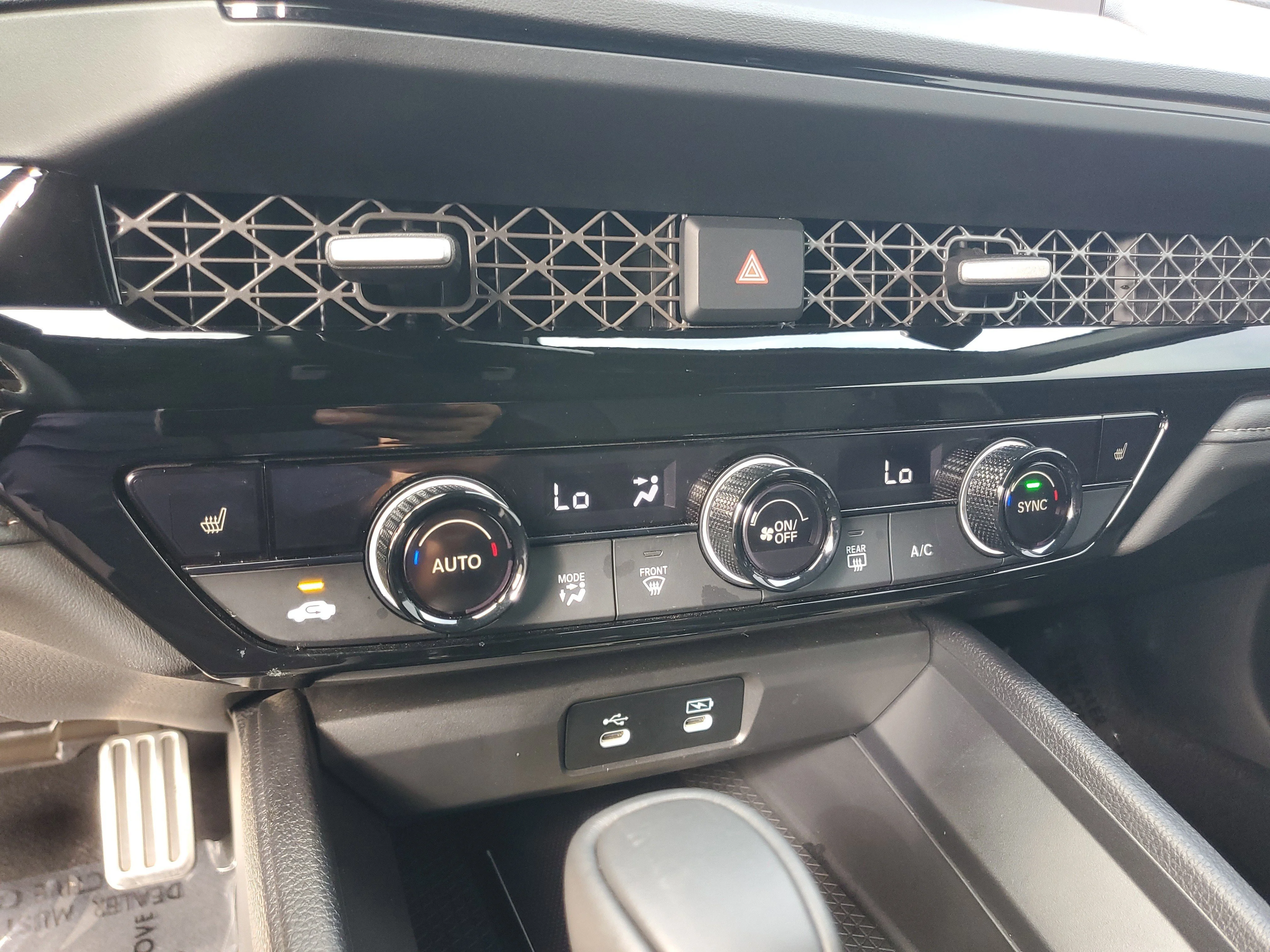 Certified Used 2025  Honda Sport-L image 22