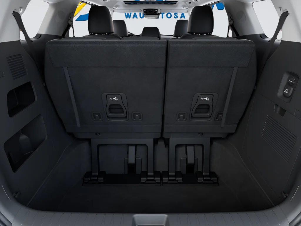 New 2027 Blue Kia SX image 15