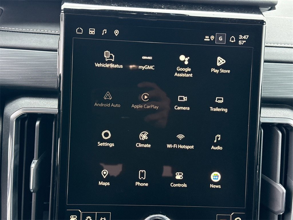 2026 GMC ACADIA - Image 22