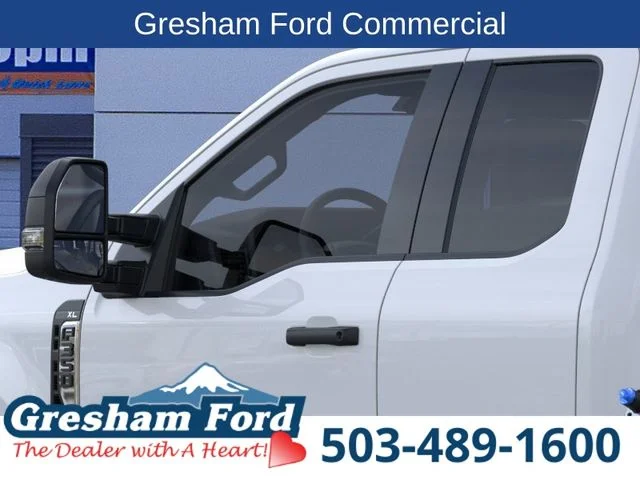 New 2026 Oxford White Ford XL image 23