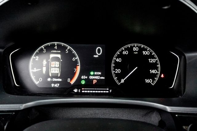 2026 Honda Civic Hatchback Sport - Photo 22