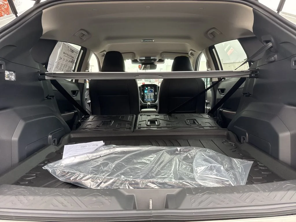 2026 Subaru Crosstrek Limited - Photo 62