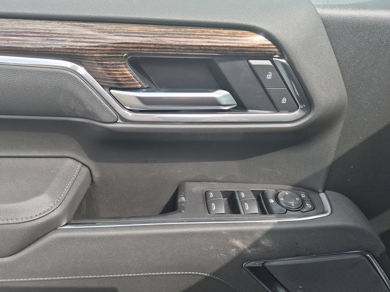 2026 GMC Sierra 1500 Elevation - Photo 22