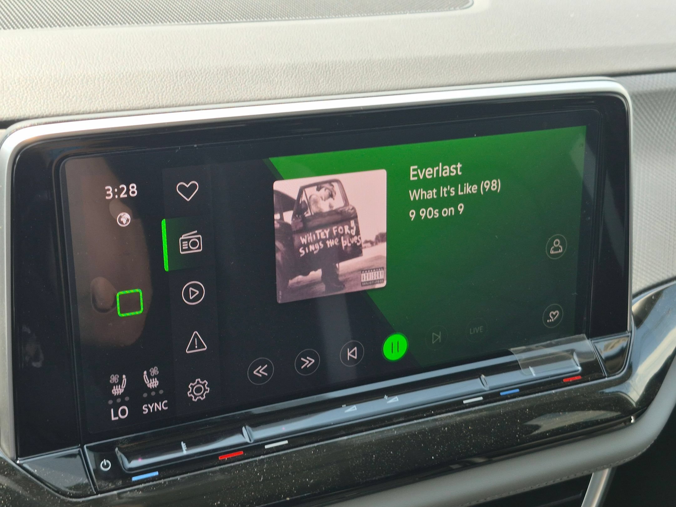 New 2026 Pearl Volkswagen 2.0T Peak Edition image 21