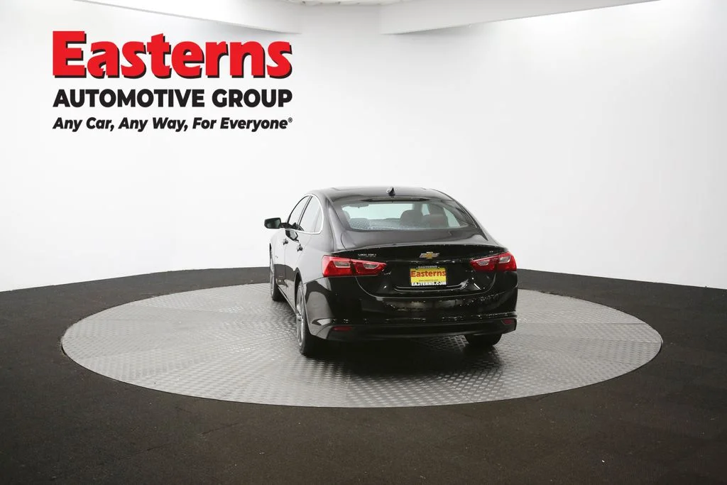 Used 2023 Black Chevrolet LT image 38