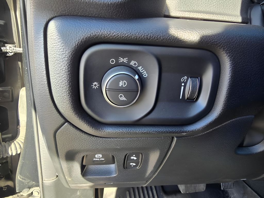 Used 2023 Black Ram Rebel image 19