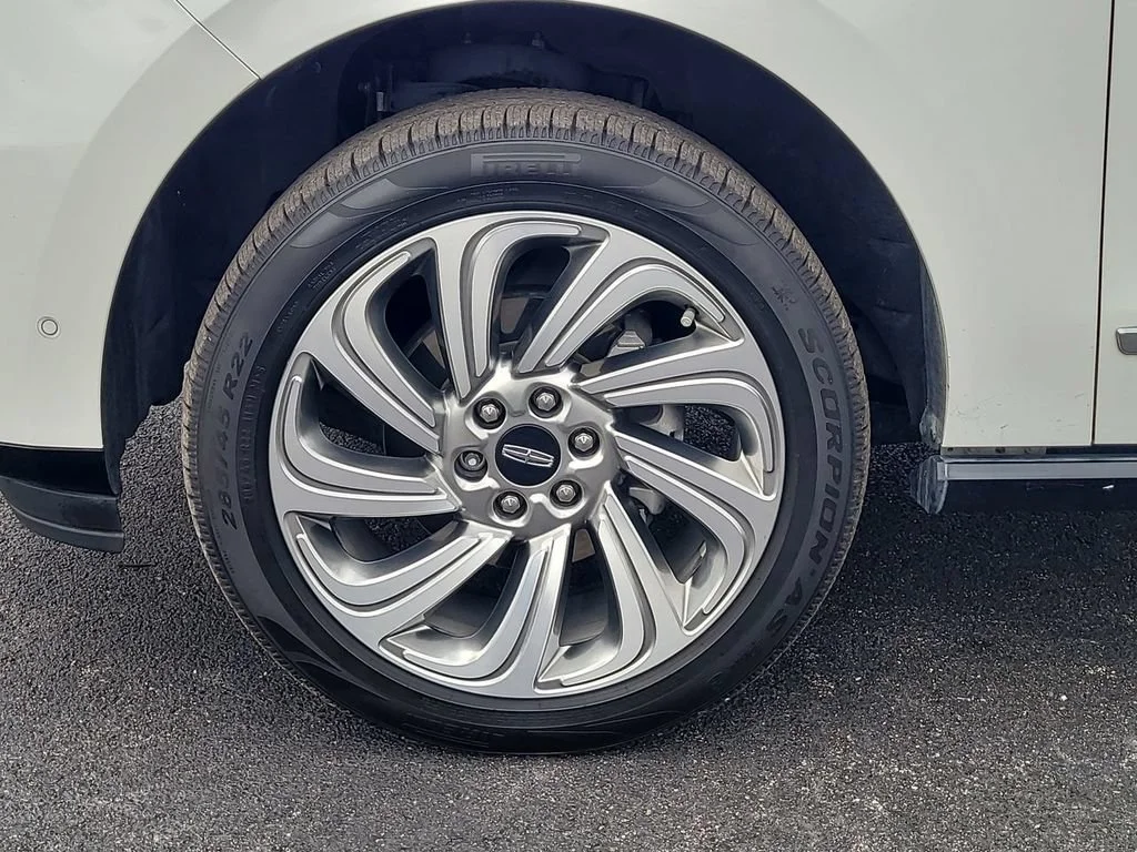 2024 Lincoln Navigator Premiere - Photo 27
