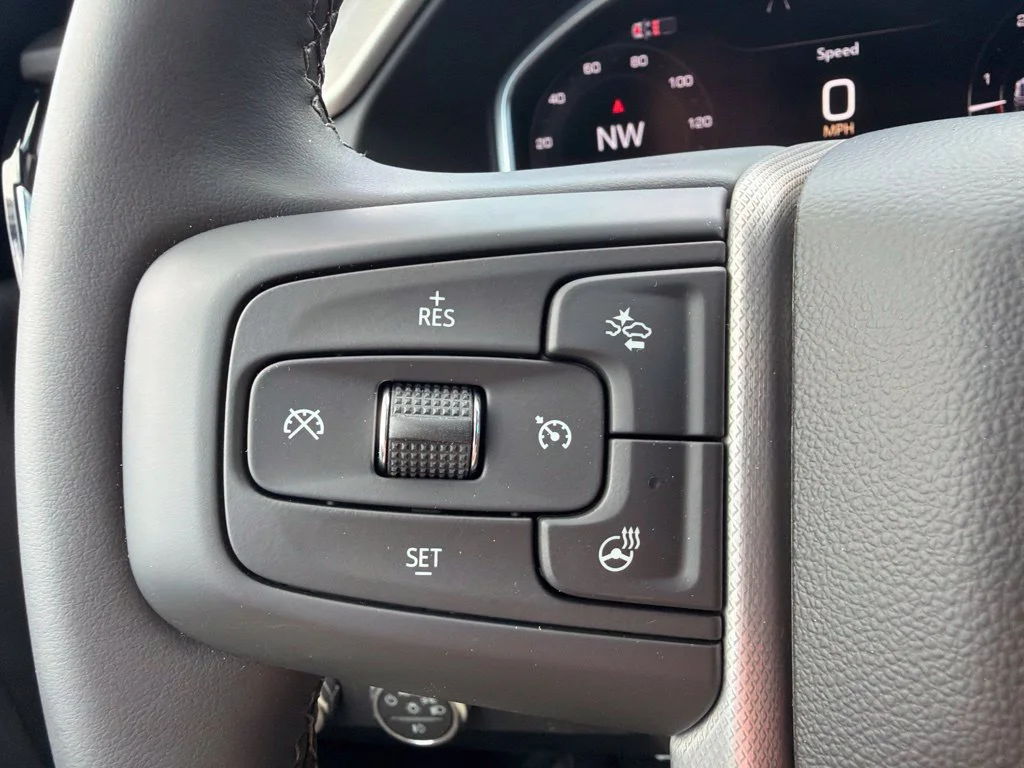 2026 GMC Sierra 2500HD Denali - Photo 19