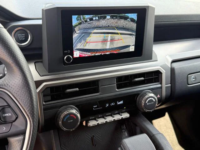 Certified Used 2026 UNDERGROUND Toyota SR5 image 52