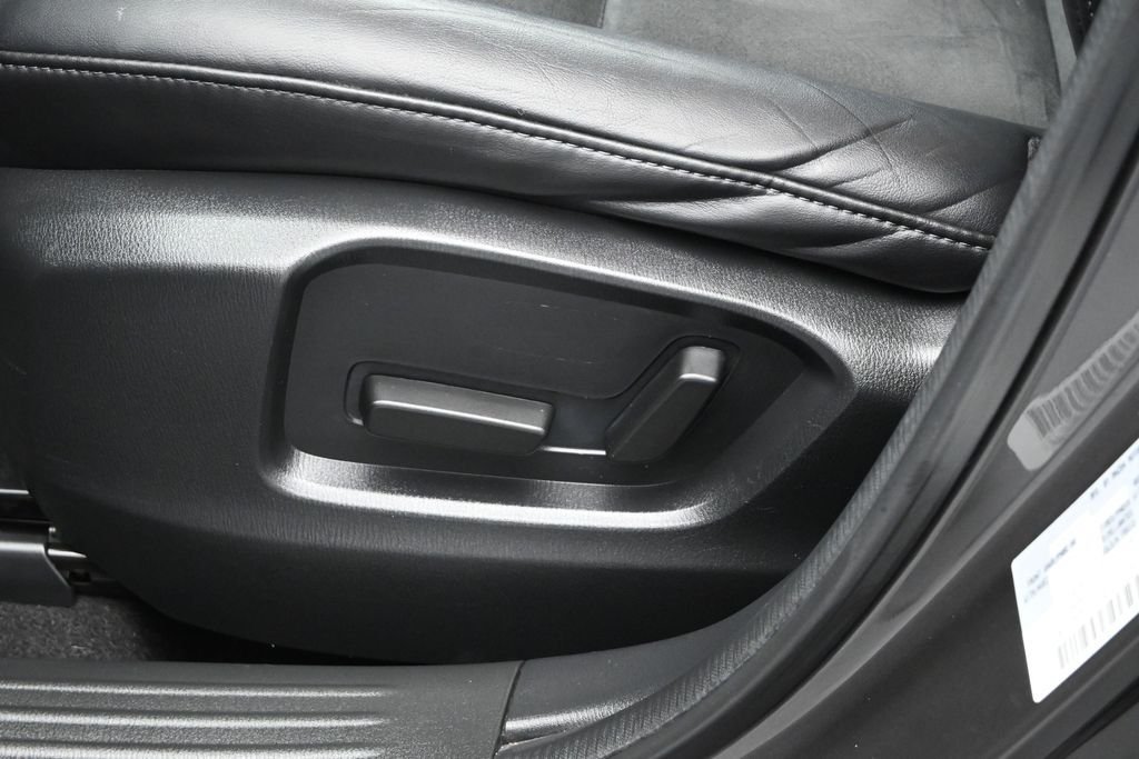 Certified Used 2019 Gray Mazda Touring image 10