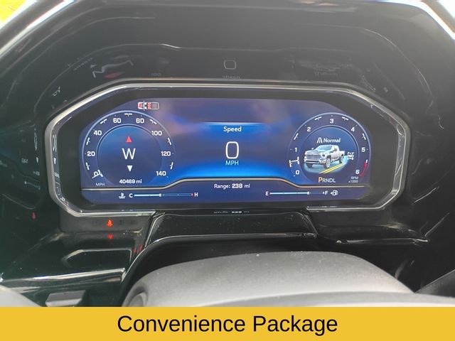 Used 2025 Black Chevrolet LT image 14