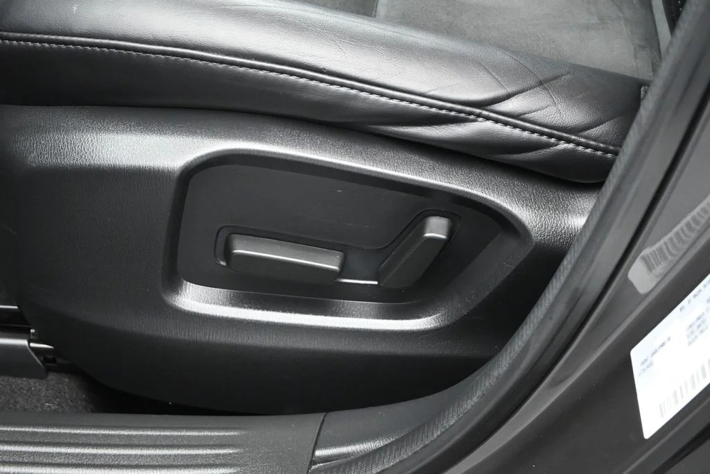 Used 2019 Gray Mazda Touring image 10