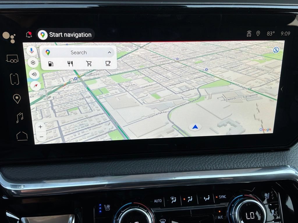 2026 GMC Sierra 1500 Denali - Photo 25