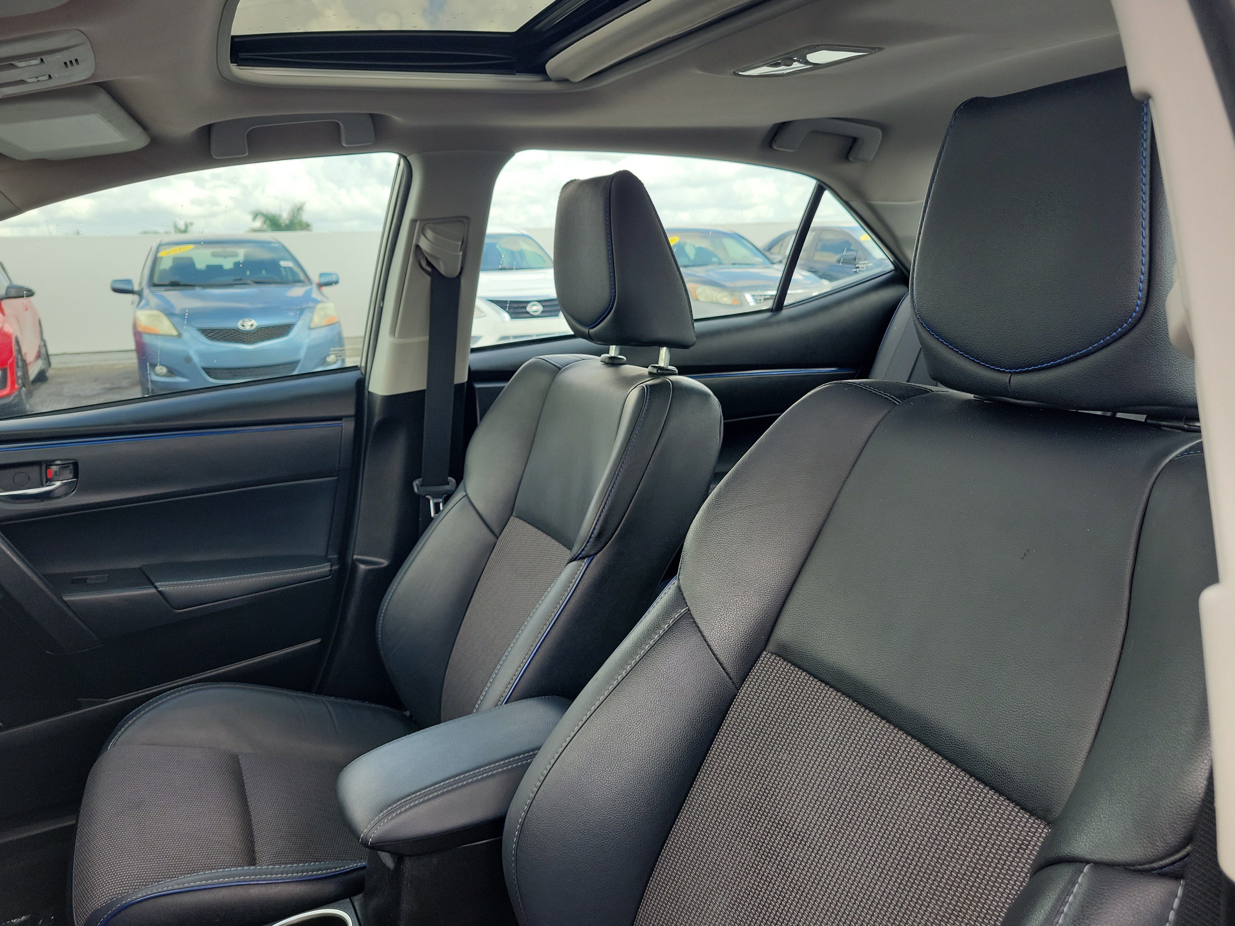 Used 2017 Gray Toyota L image 20