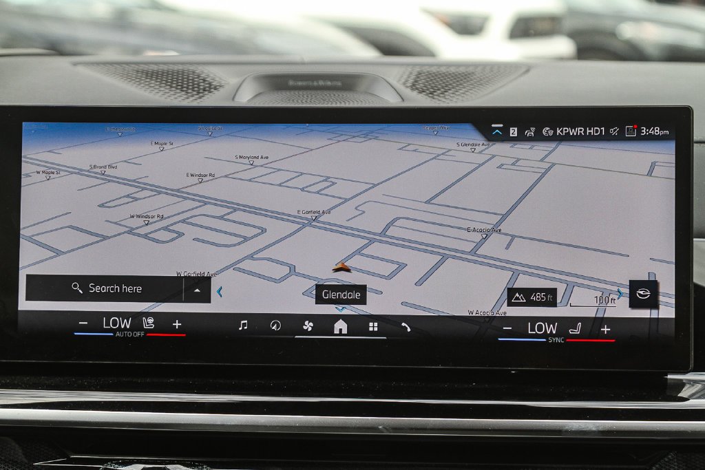 2026 BMW X7 ALPINA XB7 - Photo 11