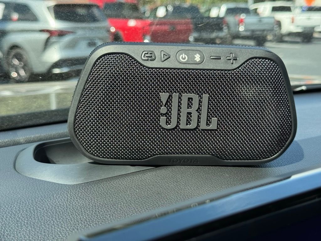 2025 Toyota Tacoma Trailhunter - Photo 31