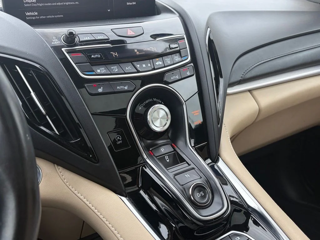 Certified Used 2023  Acura Technology Package SH-AWD image 31