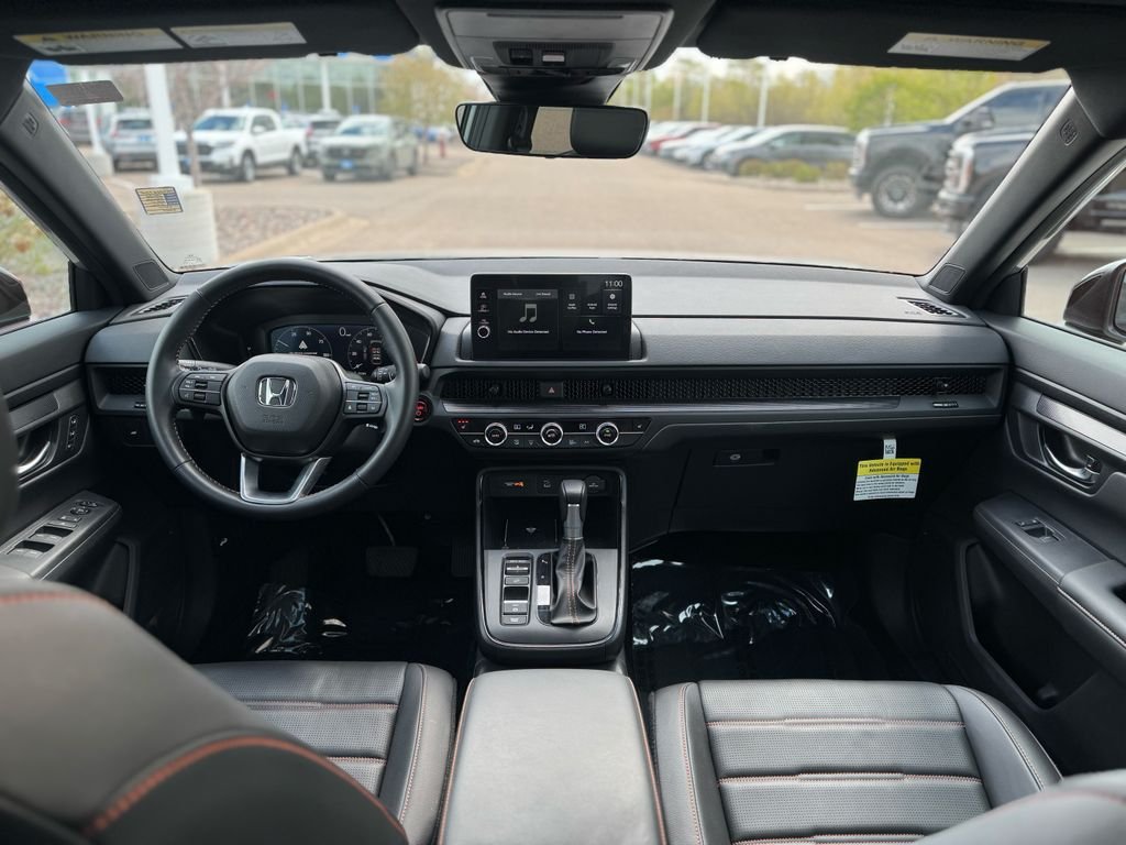 2026 Honda CR-V Sport-L - Photo 15