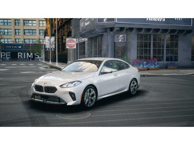 2026 BMW 2 Series 228 xDrive Gran Coupe's photo