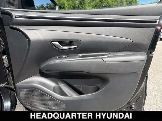 2024 Hyundai Santa Cruz SEL - Photo 13