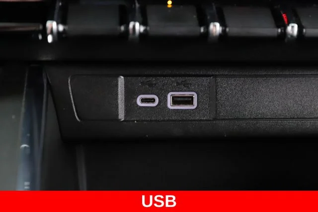 Used 2023 Red GMC Elevation image 23
