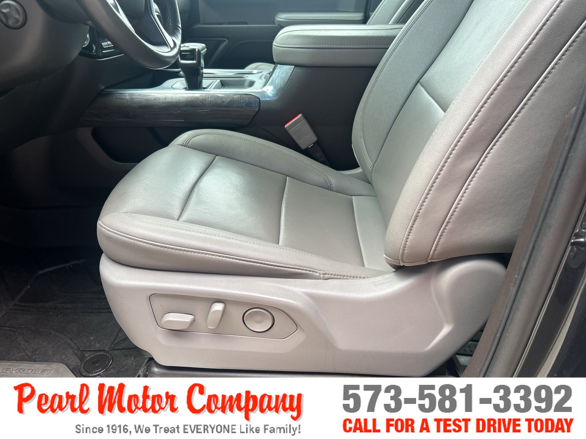 2023 Chevrolet Silverado 1500 LTZ - Photo 10