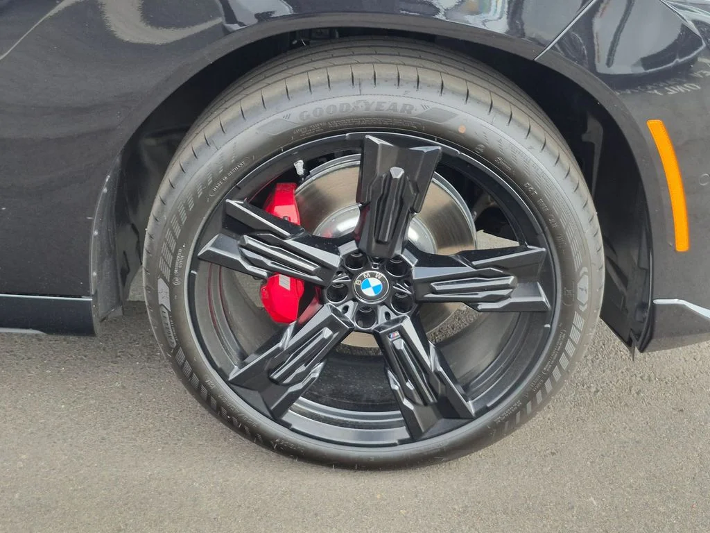New 2026 Black BMW 30 xDrive image 28
