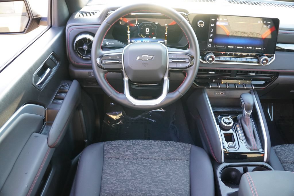 2023 Chevrolet Colorado Z71 - Photo 19