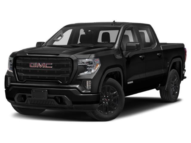 Used 2020 Onyx Black GMC Elevation image 1