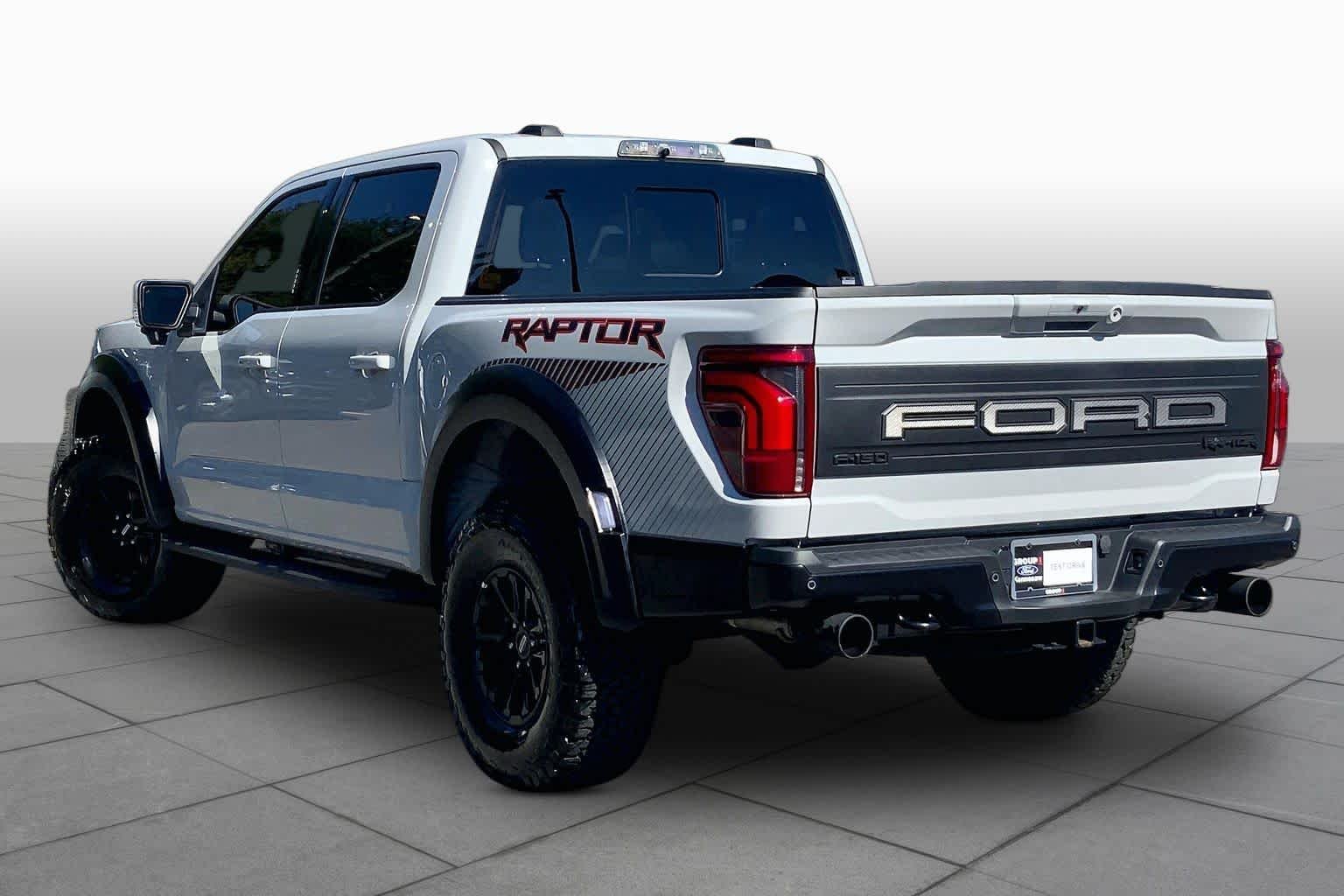 Used 2026 Avalanche Ford Raptor image 12