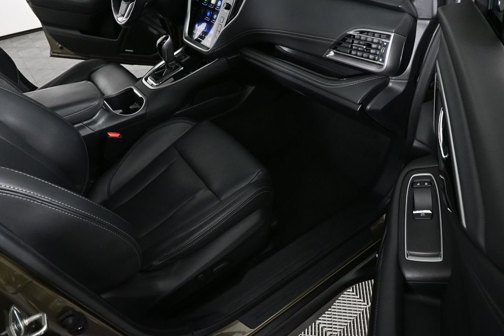 Used 2020 Brown Subaru Limited image 21