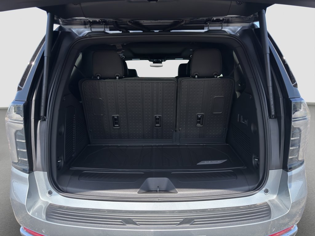 2026 Chevrolet Tahoe LT - Photo 27