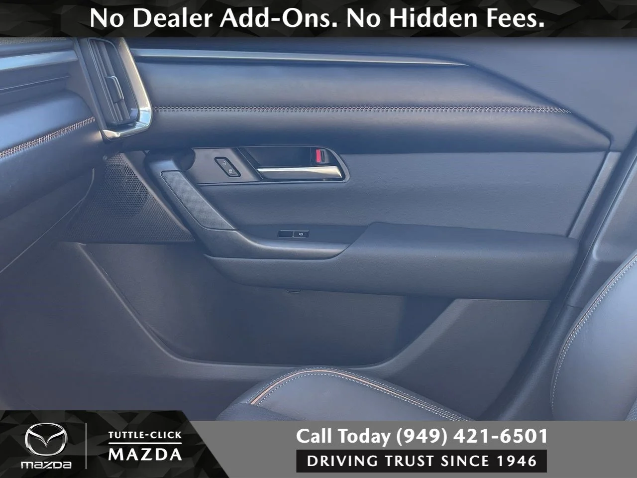 Used 2026 Machine Gray Metallic Mazda Premium Plus image 21