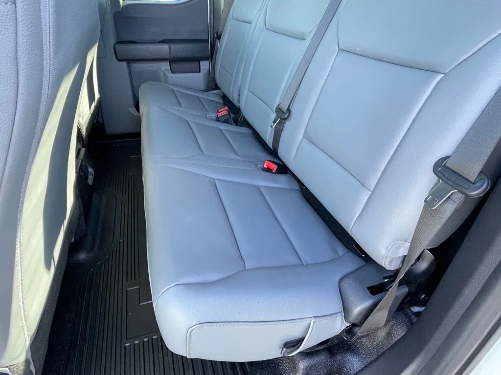 2026 Ford F-350 Super Duty XL - Photo 6