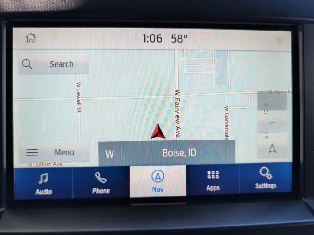 Used 2019 Silver Ford XLT image 16