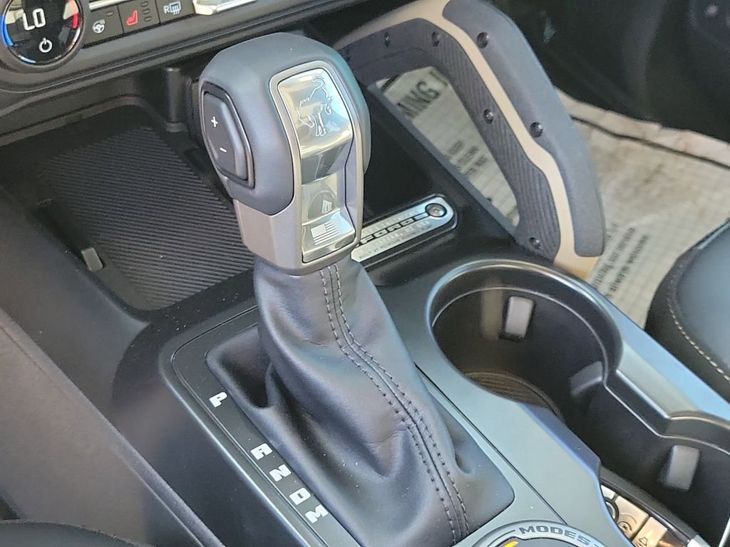 2025 Ford Bronco 4-Door Badlands - Photo 28