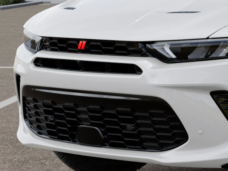 2025 Dodge Hornet GT - Photo 35