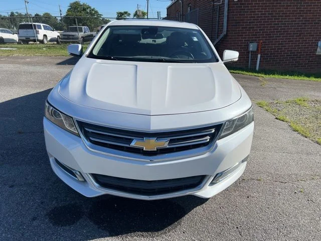 Used 2016 Beige Chevrolet LT image 2