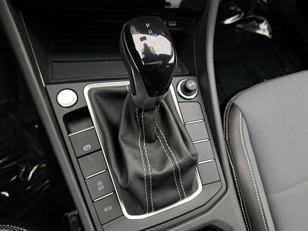 New 2026 Blue Volkswagen 1.5T SE image 22