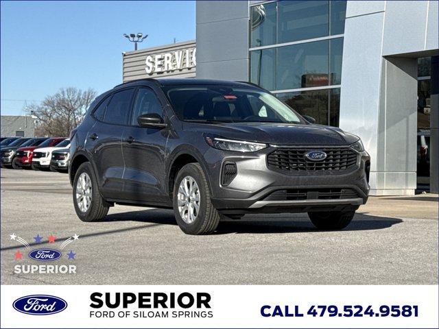 2026 Ford Escape Active®