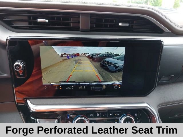 New 2026 Glacier White Tricoat GMC Denali image 17
